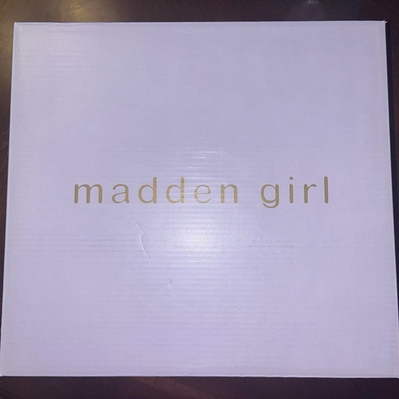 Madden Girl Women's Sohoo Heeled Sandal - Picture 7 of 8